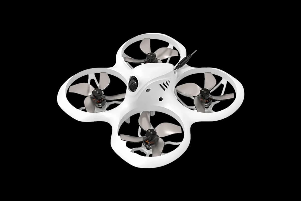 Квадрокоптер Betafpv Cetus X HD