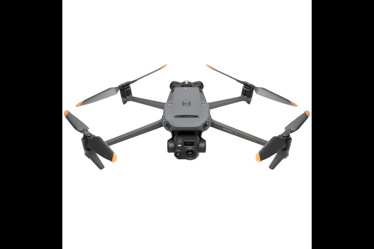 Квадрокоптер DJI Mavic 3T