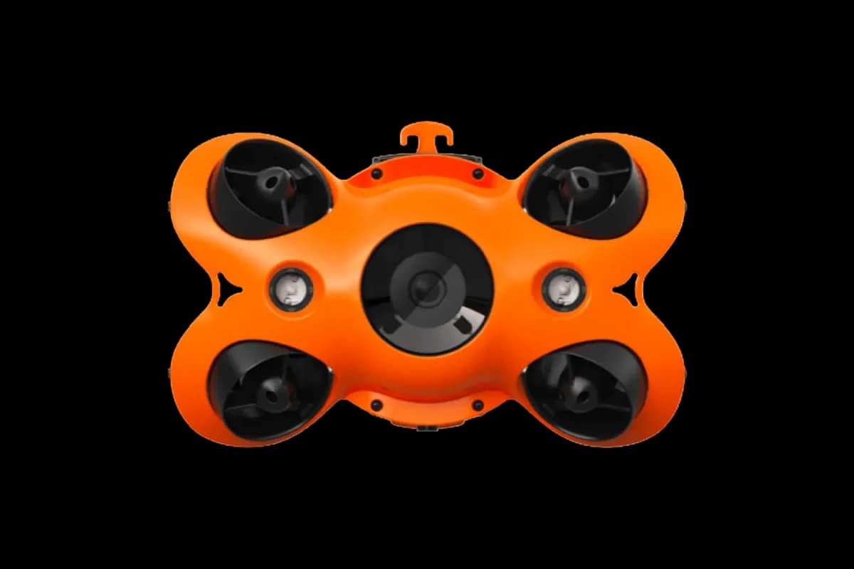 Подводный дрон Chasing M2 Pro(200м)