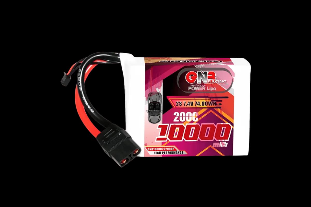 Аккумулятор GNB 10000 Mah
