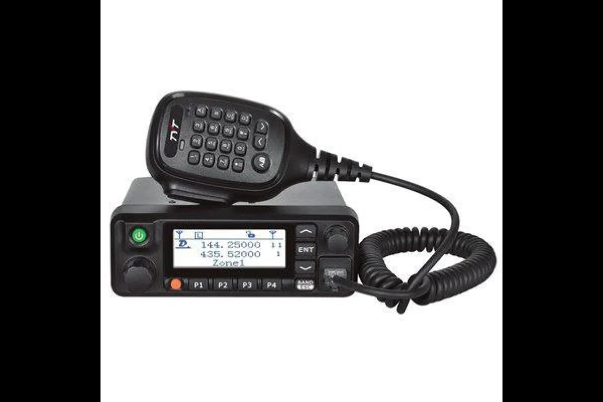 Автомобильная рация TYT MD-9600 AES 256