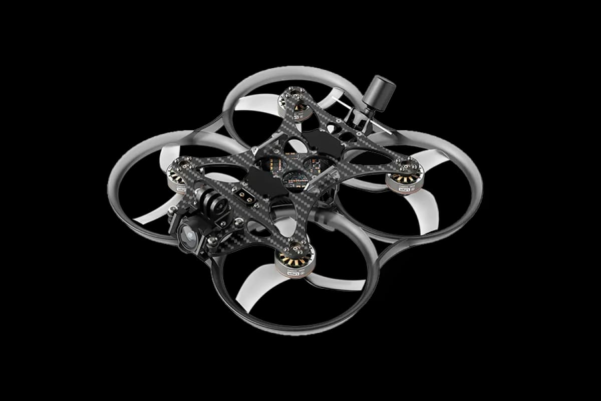 Квадрокоптер Betafpv Pavo35 Whoop ELPS 2.4 G