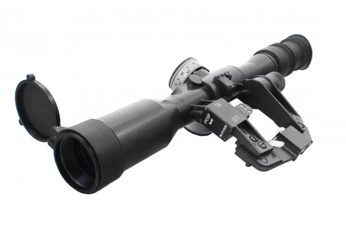 Оптический прицел POSP 8x42 (ПСО-3)